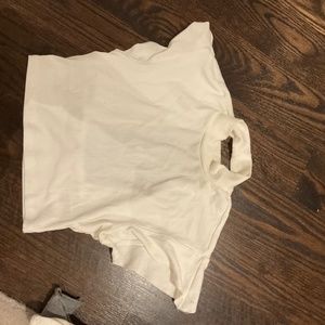 Urban Outfitters Turtle neck Top